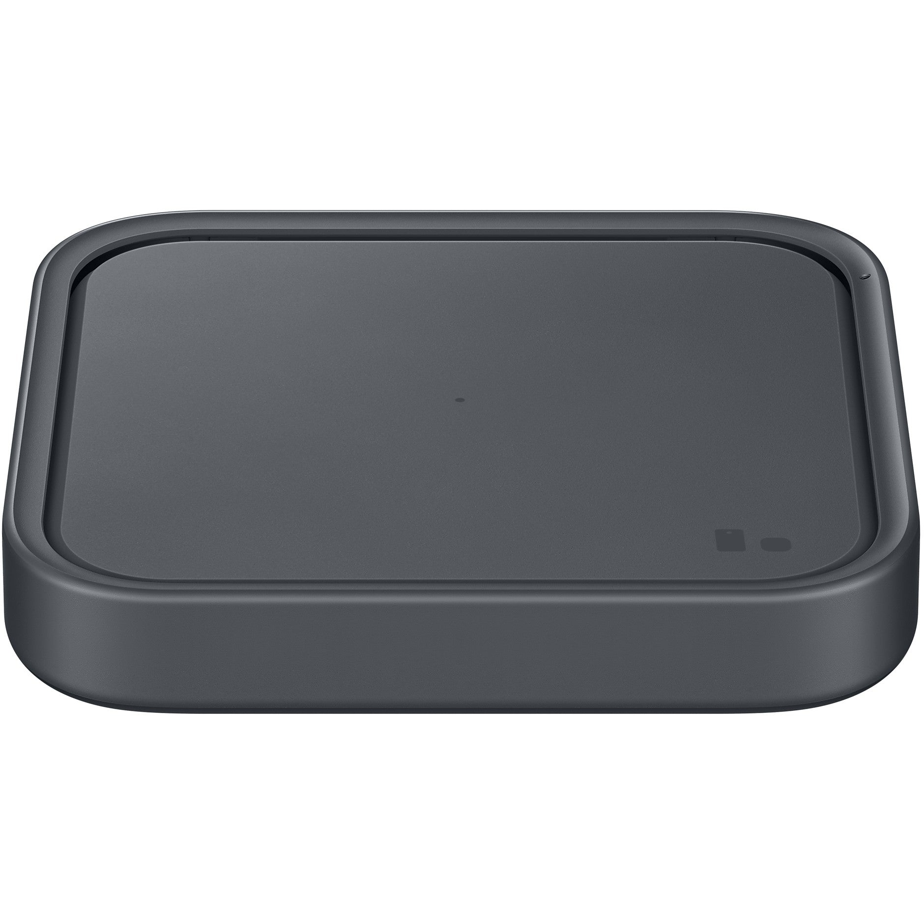 Samsung EP-P2400BBEGEU. Za unutrašnju upotrebu. USB. Crna.