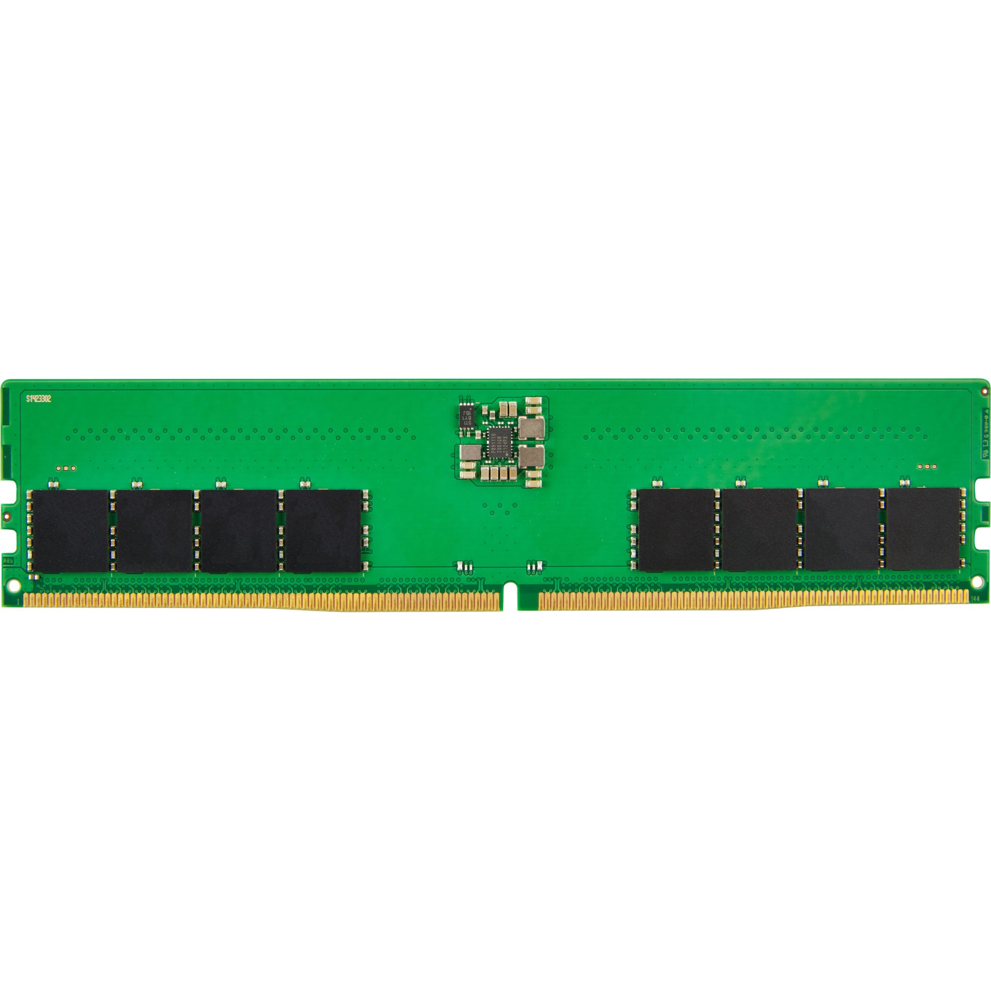 HP 16GB DDR5 (1x 16GB) 4800 UDIMM NECC memorija. 16 GB. 1 x 16GB DDR5. 4800MHz