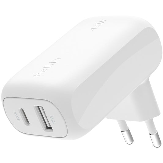 Belkin WCB009vfWH. Unutrašnji. Klima uređaj. Bijela.