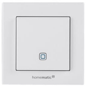 HomeMatic HmIP-STH. Za unutrašnju upotrebu. Senzor temperature i vlažnosti. Samostojeći. Bežični. 869.525 MHz. CE