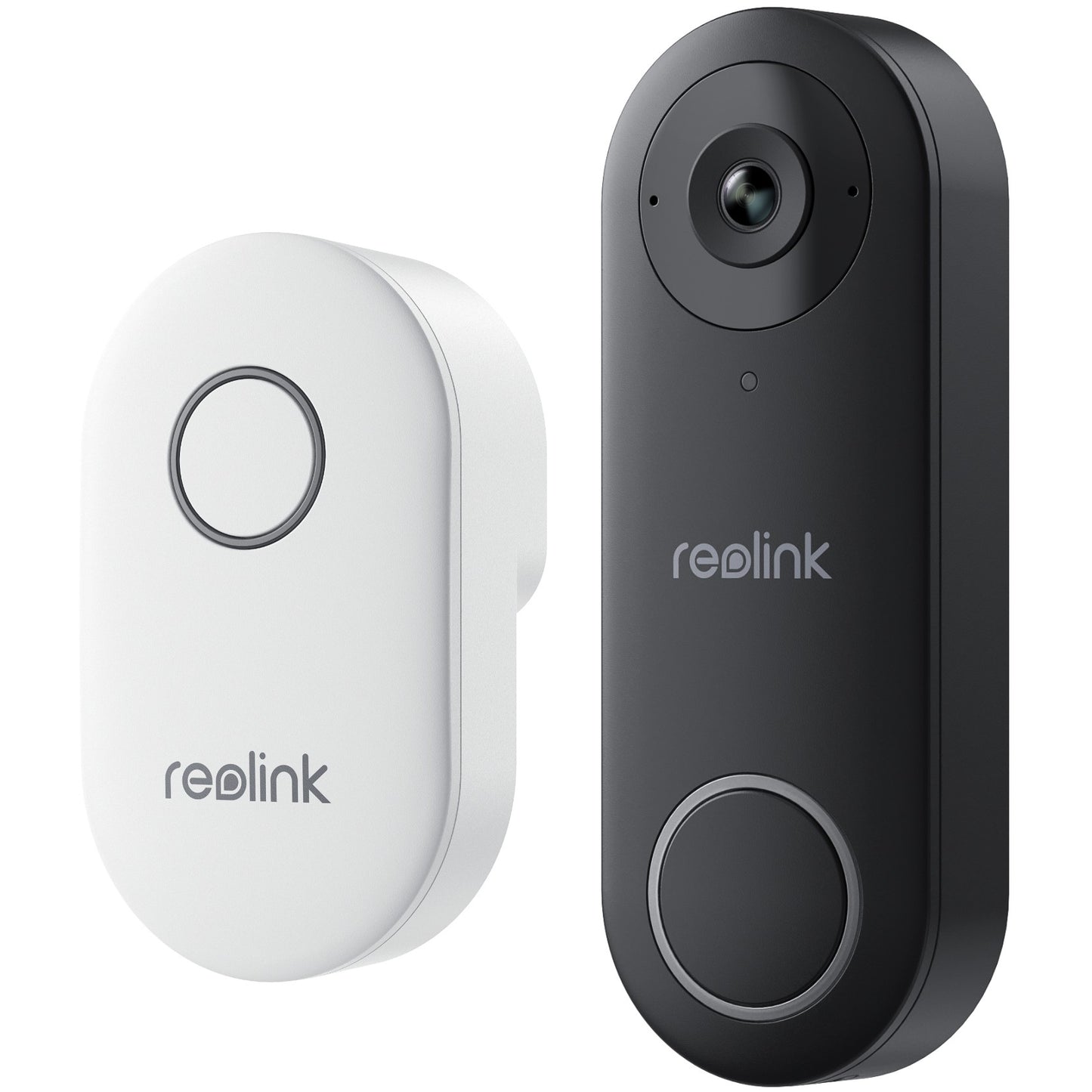 Reolink D340W. Crna. Bijela. IP65. Zidna montaža. Dvostruki. MicroSD (TransFlash). 256 GB