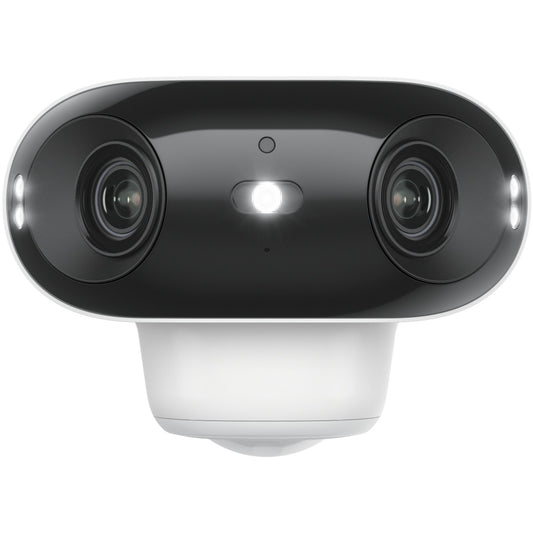 Reolink Argus serija B740X. IP sigurnosna kamera. Za unutrašnju i vanjsku upotrebu. Bežična. Google Assistant. 6500 K. Montaža na plafon/zid.