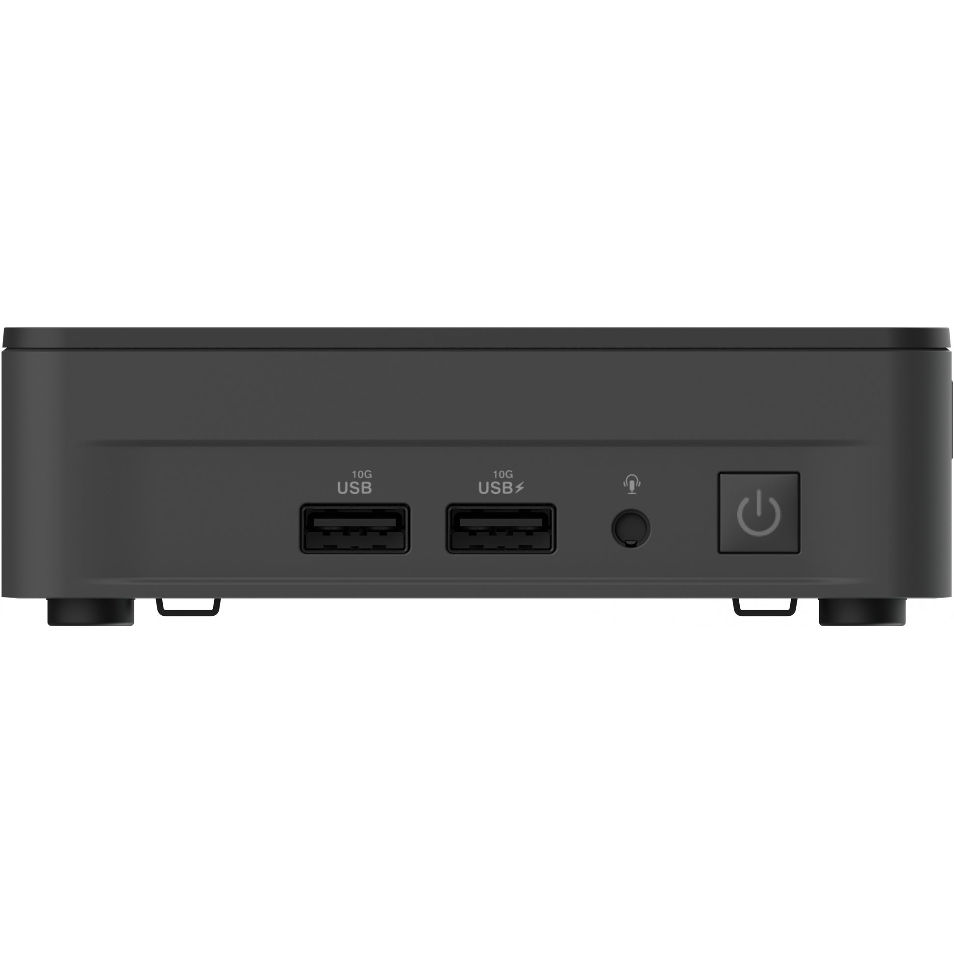 ASUS NUC 13 Pro RNUC13L5KV700000I. Mini računar bez ugrađenog procesora. DDR4 SDRAM. Ethernet/LAN. Wi-Fi 6E (802.11ax). 120W.