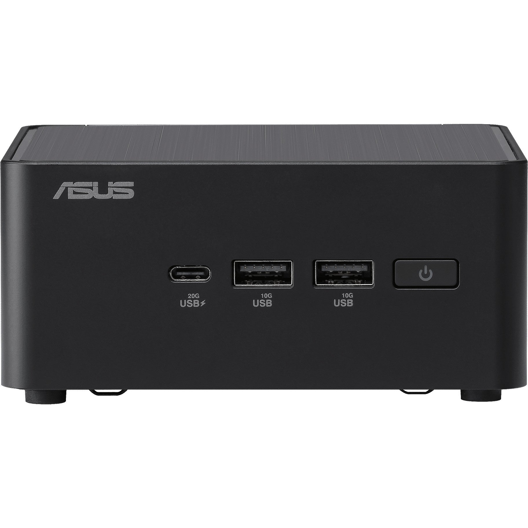 ASUS NUC 14 Pro RNUC14RVHI300002I. UCFF. Barebone mini računar. DDR5 SDRAM. PCI Express. Serial ATA III. 802.11a. 802.11b. 802.11g. Wi-Fi 4 (802.11n). Wi-Fi 5 (802.11ac). Wi-Fi 6E (802.11ax). 90W