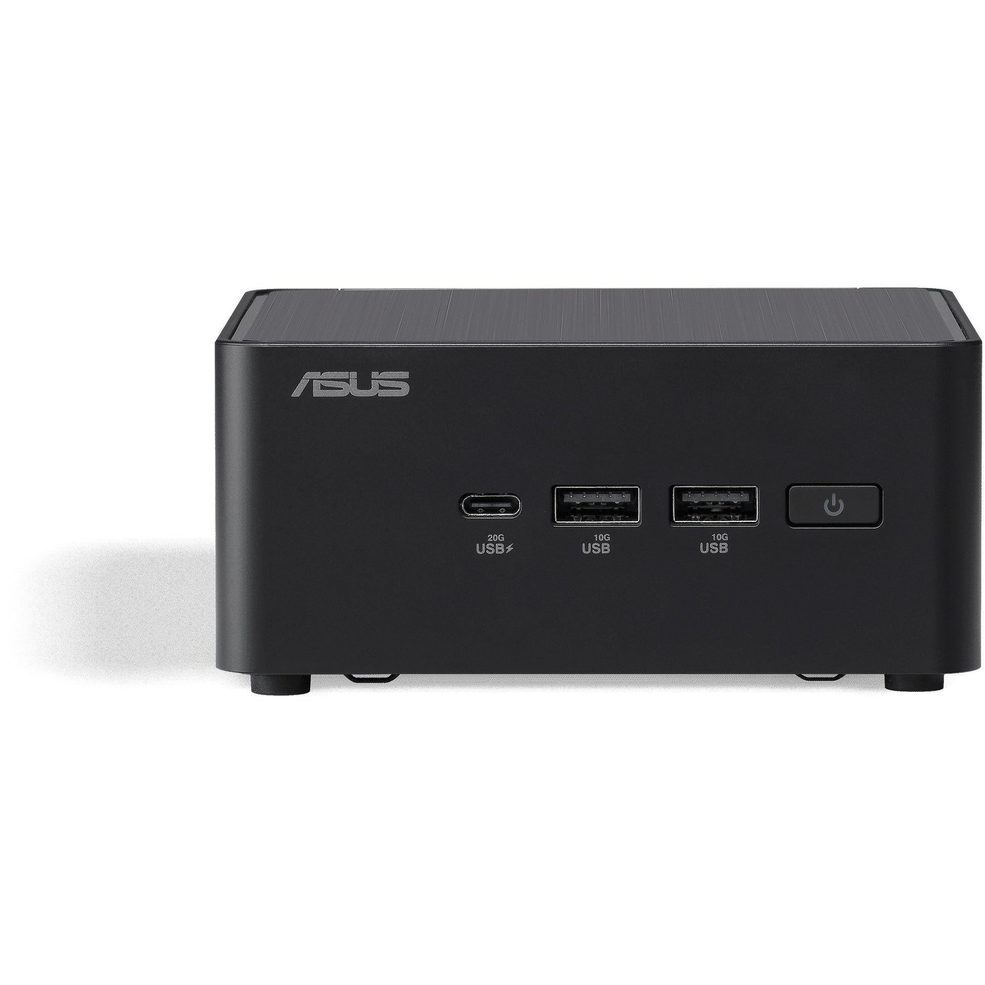 ASUS NUC 14 Pro Visoki komplet RNUC14RVHV500000I. UCFF. Barebone mini računar. DDR5 SDRAM. PCI Express. Serial ATA III. 802.11a. 802.11b. 802.11g. Wi-Fi 4 (802.11n). Wi-Fi 5 (802.11ac). Wi-Fi 6E (802.11ax). 120W