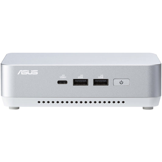 ASUS NUC 14 Pro+ RNUC14RVSU700002I. UCFF. Mini računar bez procesora. DDR5 SDRAM. PCI Express. 802.11a. 802.11b. 802.11g. Wi-Fi 4 (802.11n). Wi-Fi 5 (802.11ac). Wi-Fi 6 (802.11ax). Wi-Fi 6E....120W
