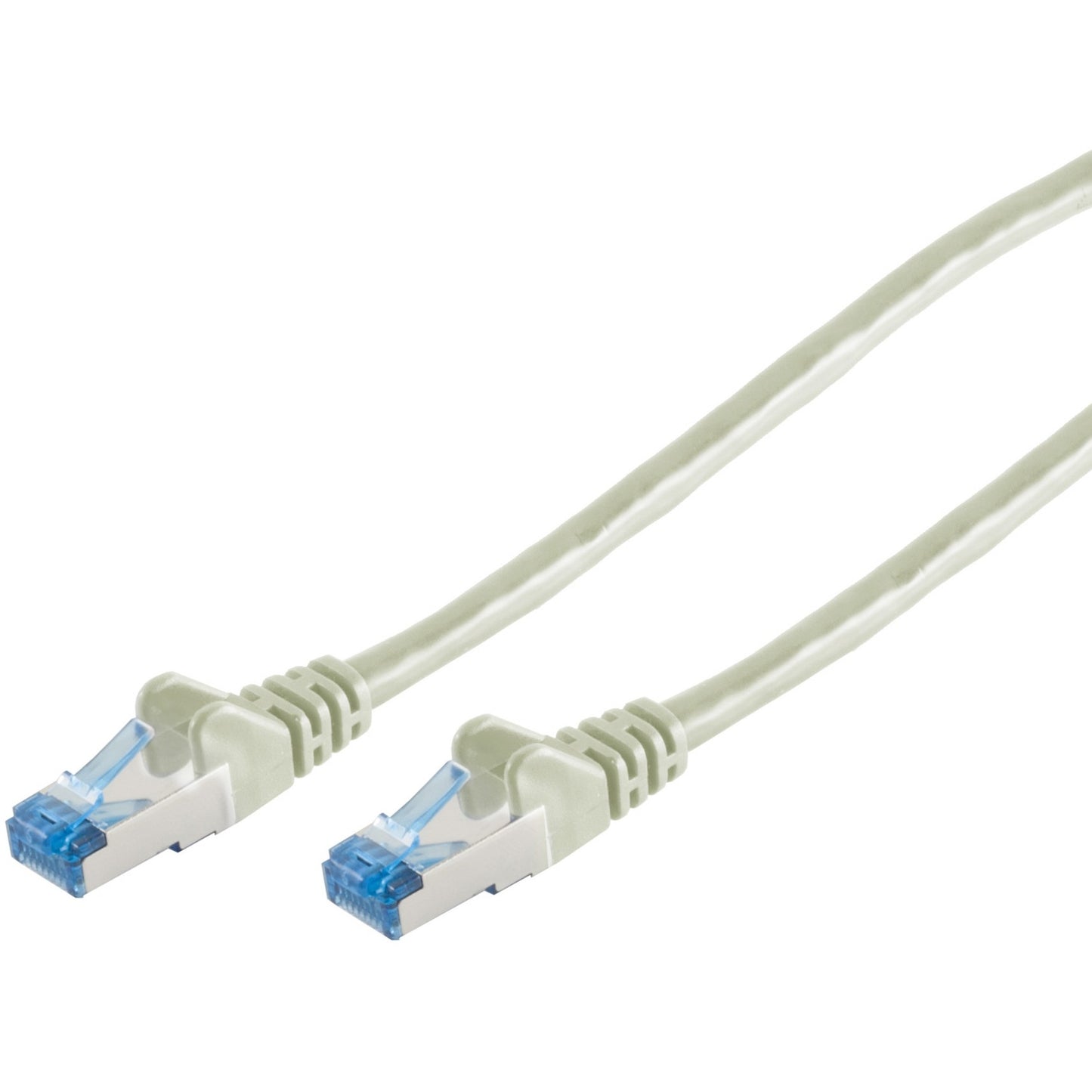 S/CONN maksimalna povezivost 75713. 3 m. Cat6a. S/FTP (S-STP). RJ-45. RJ-45. Siva.