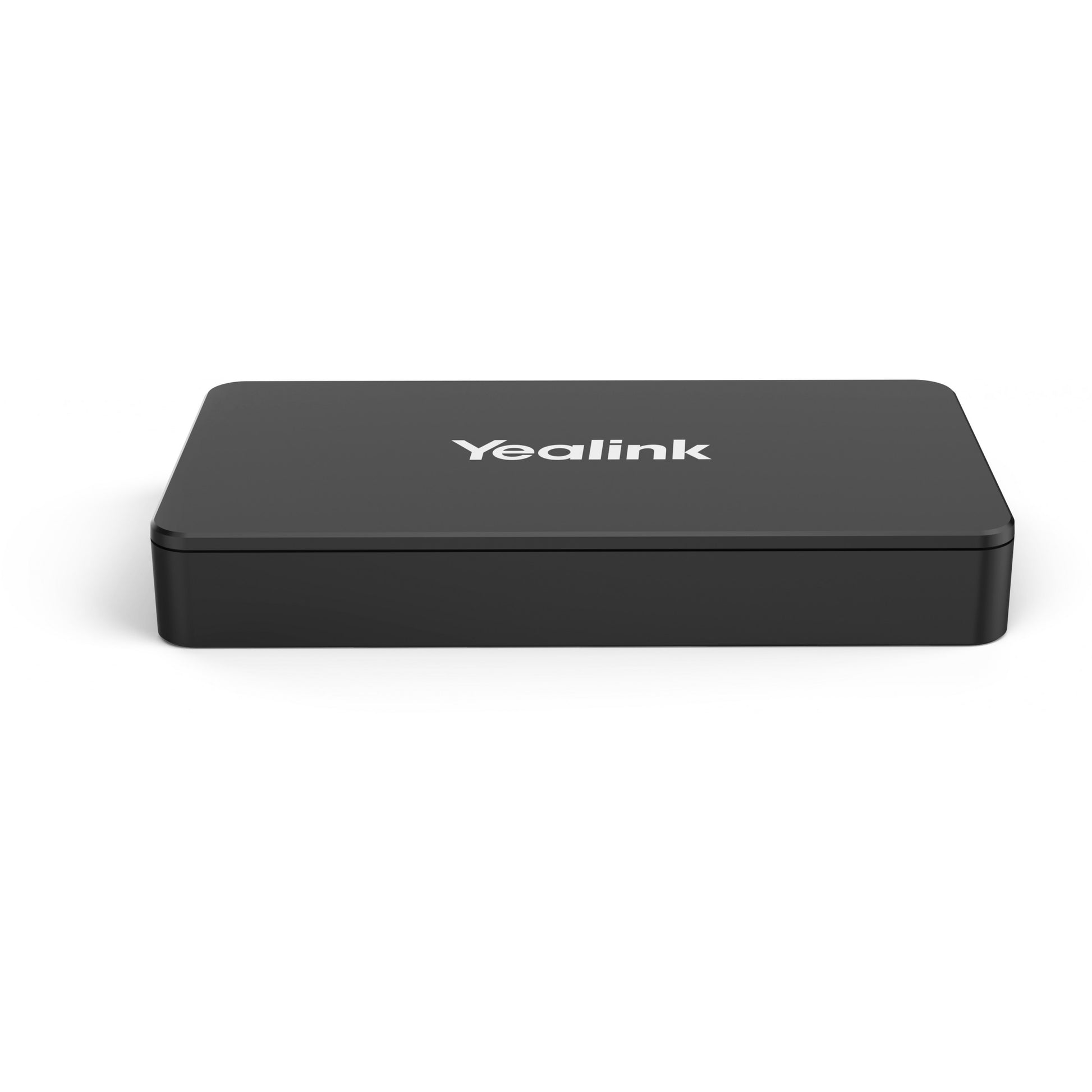 Yealink MShare E2 kontroler. Crni. Stolni/radni. Yealink. Žični. 0 - 40 °C