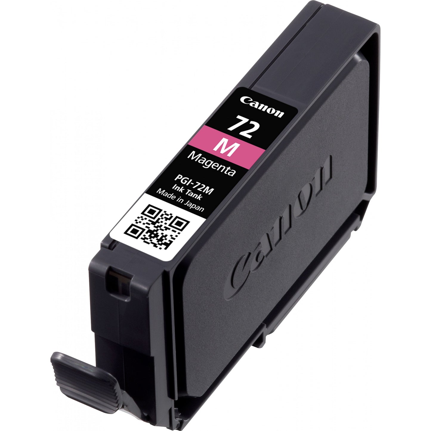 Canon PGI-72M magenta tinta. Standardni prinos. Foto magenta. Tinta na bazi boje. 1 komad. 710 stranica.