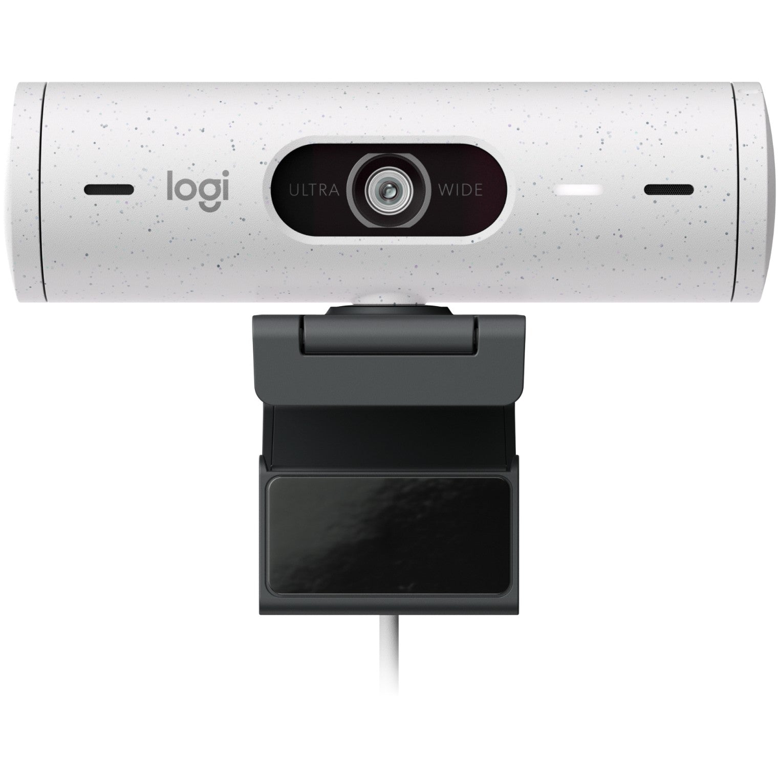 Logitech Brio 500. 4MP. 1920x1080 piksela. Full HD. 60 fps. 1280x720@60fps. 1920x1080@30fps. 1080p. 720p
