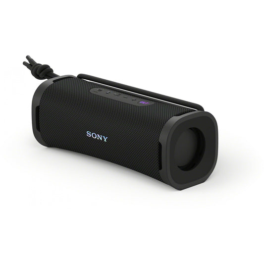 Sony SRSULT10B. 1,6 cm. 30 W. 20 W. 10 W. Bežični. A2DP. AVRCP. HFP. HSP. SPP.