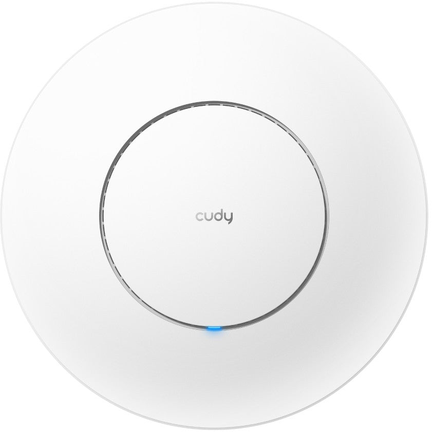 Cudy AC1300. 2.4GHz. 5GHz. WPA-PSK. WPA2-PSK. 10,100,1000 Mbps