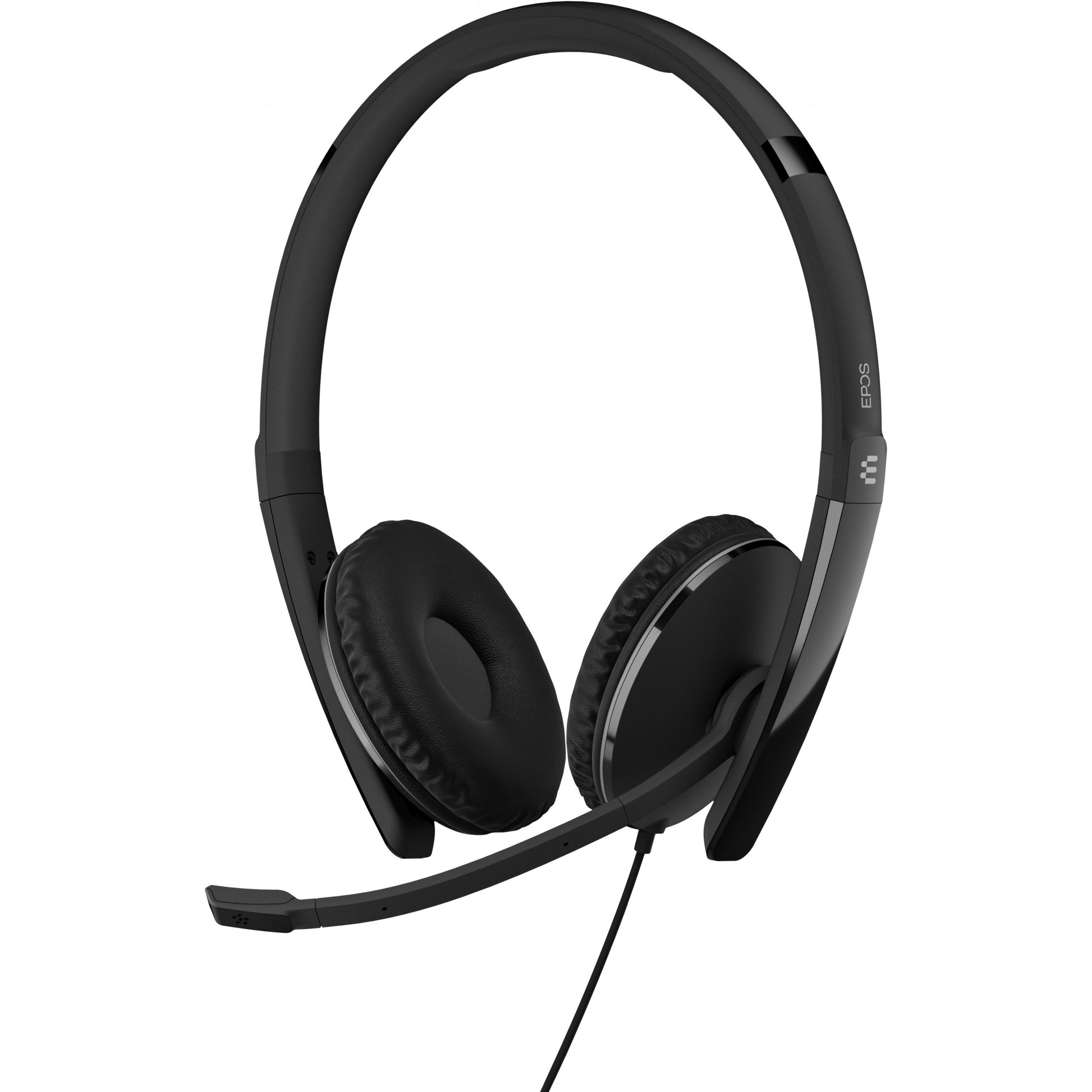EPOS ADAPT 160T ANC USB-C. Žične. 20 - 20000 Hz. Kancelarijske/Pozivne. Slušalice. Crne.