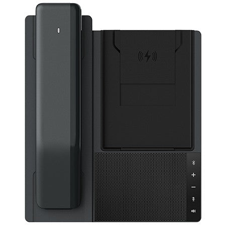 Fanvil DB20-H. Univerzalni. Crni.