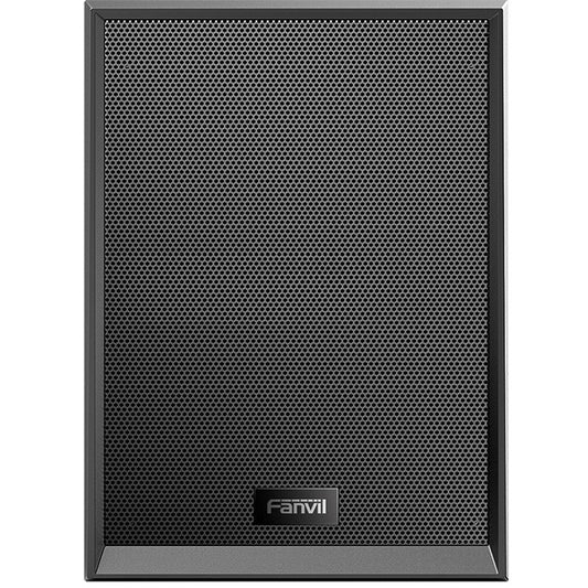 Fanvil A212. Žični. 15 W. 100 - 20000 Hz. 8 oma. Crni.