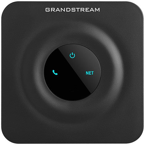 Grandstream Networks HT801-V2. Crna. TCP/IP/UDP. RTP/RTCP (RFC1889.1890). HTTP/HTTPS. ARP/RARP. ICMP. DNS. DHCP. NTP. TFTP. SSH.....10,100 Mbps. 100 mm. 100 mm. 29,5 mm