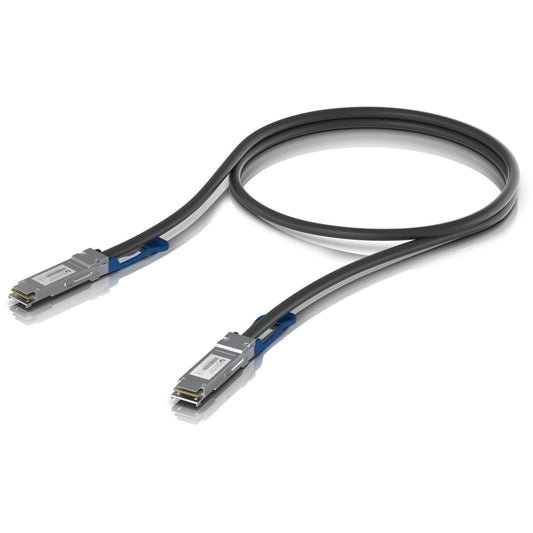 Ubiquiti UACC-DAC-QSFP28-0.5M. 0.5m. QSFP28. QSFP28