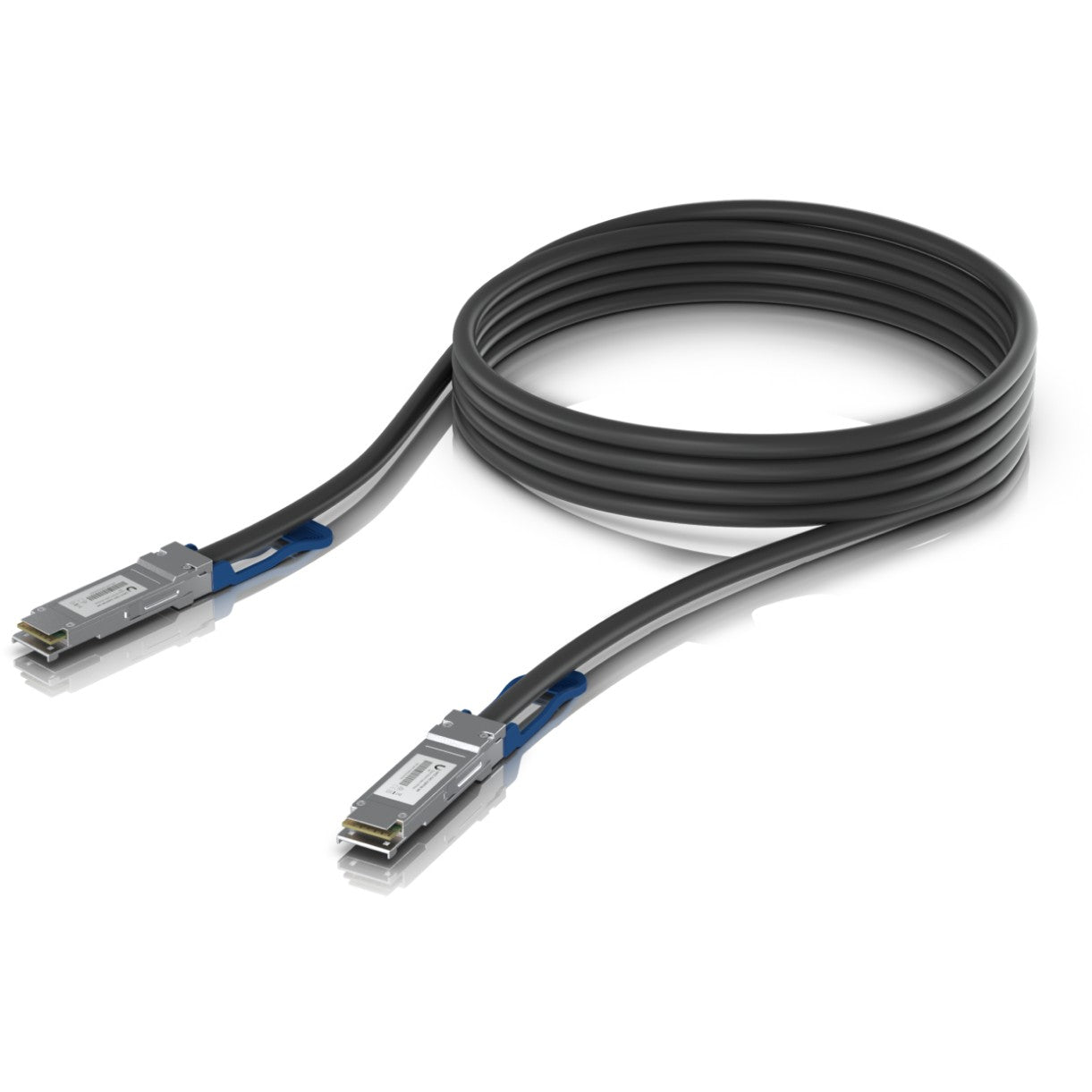 Ubiquiti UACC-DAC-QSFP28-3M. 3m. QSFP28. QSFP28