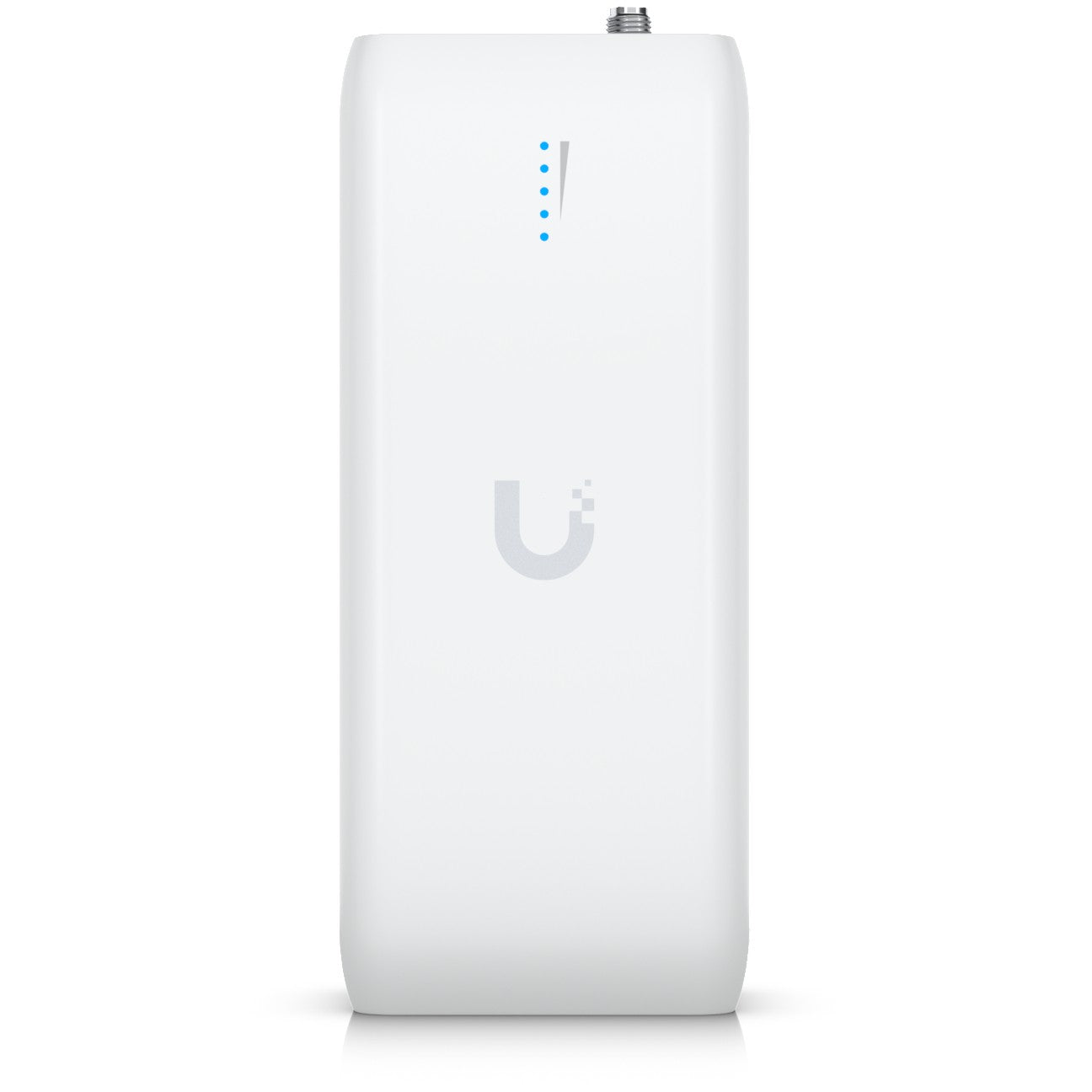 Ubiquiti UDB. Mrežni most. 866,7 Mbps. WLAN. Ethernet/LAN. Bijela.