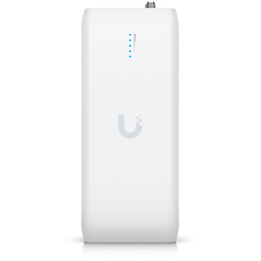 Ubiquiti UDB. Mrežni most. 866,7 Mbps. WLAN. Ethernet/LAN. Bijela.