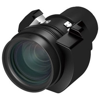 Epson objektiv - ELPLM15 - Srednja daljina L1500/L1700 serija. 1 - 1.6. 14.8 - 17.7 mm. Crni. Pro G7000 Pro L1000. Japan. 1.9 kg