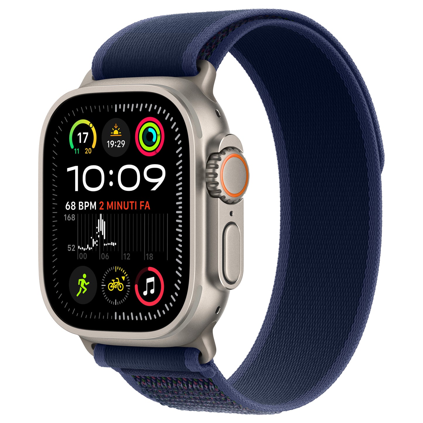 APPLE Watch Ultra 2, 49mm