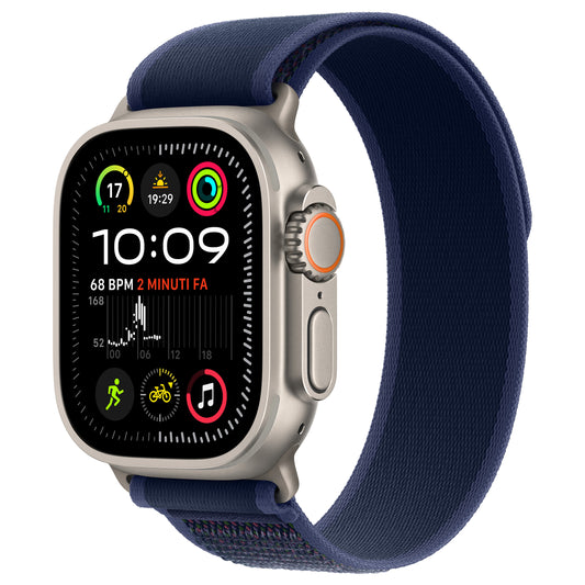 APPLE Watch Ultra 2, 49mm
