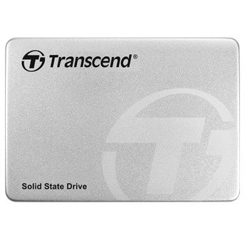 Transcend TS120GSSD220S. 120GB. 2.5". 500 MB/s. 6 Gbit/s