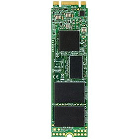 Transcend MTS820. 120GB. M.2. 500MB/s. 6Gbps