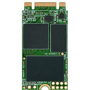 Transcend MTS420. 240GB. M.2. 500MB/s. 6Gbps