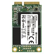 Transcend mSATA 230S 128GB. 128GB. mSATA. 550MB/s. 6Gbps