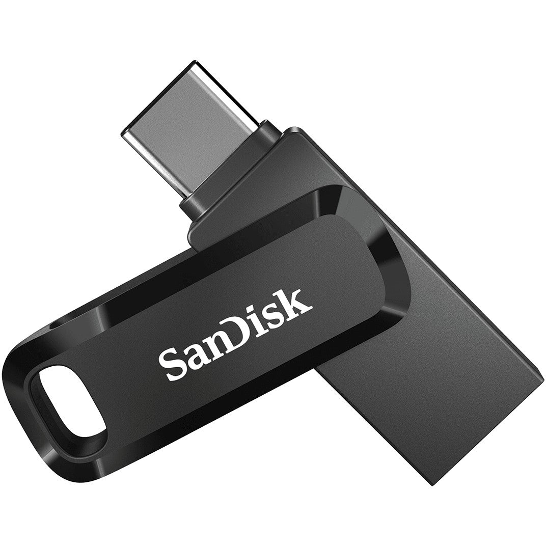 SanDisk Ultra Dual Drive. 128 GB. USB Tip-A / USB Tip-C. 3.2 Gen 1 (3.1 Gen 1). 150 MB/s. Klizni. Crni. Srebrni.