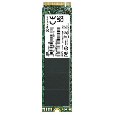 Transcend 110Q. 1TB. M.2. 2000MB/s