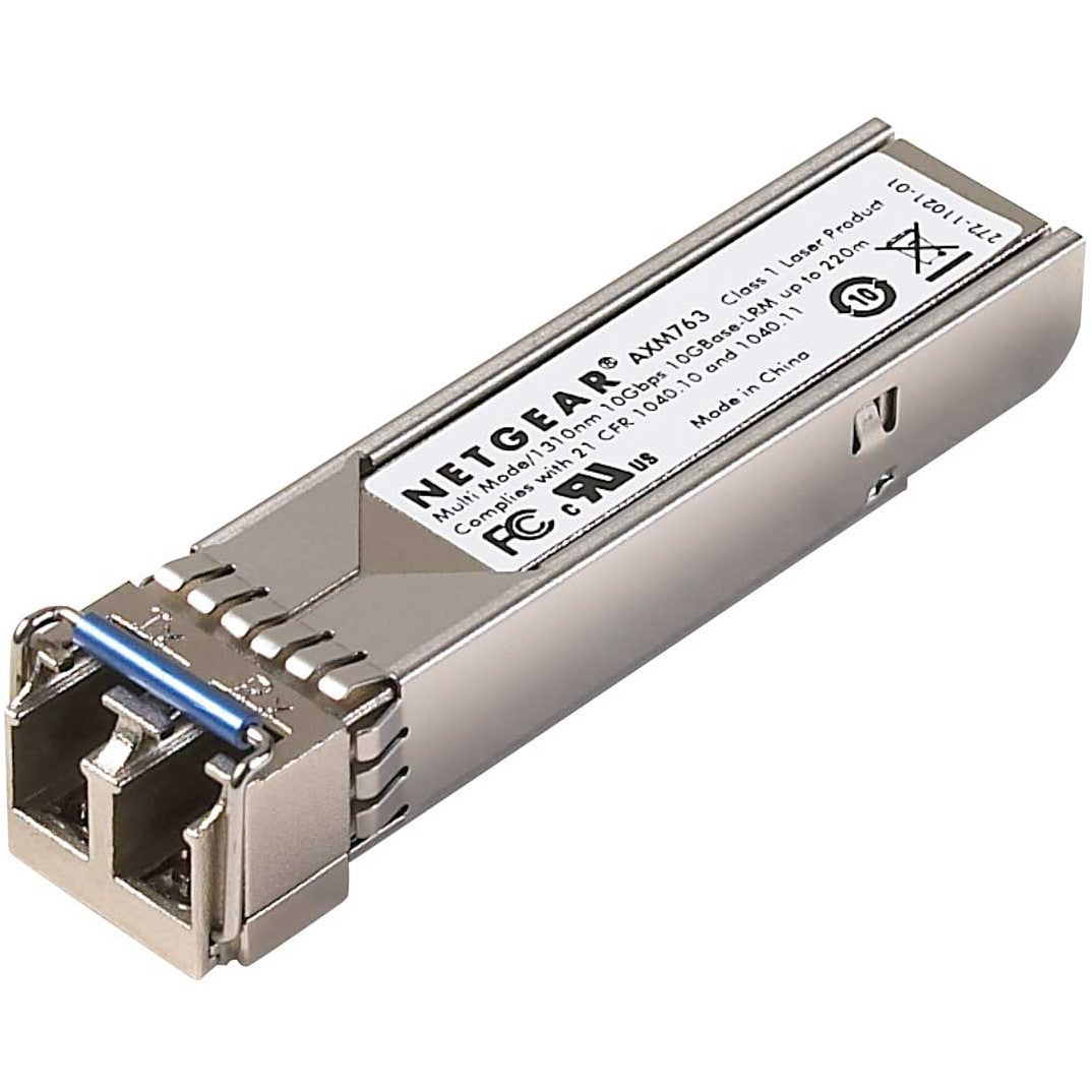 NETGEAR AXM763. 10000 Mbps. 18g