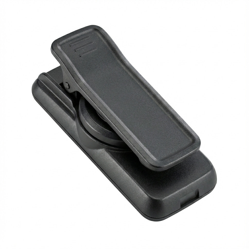 Gigaset S30852-Z2974-R102. Kopča za kaiš. Gigaset. S700H PRO. Crna.
