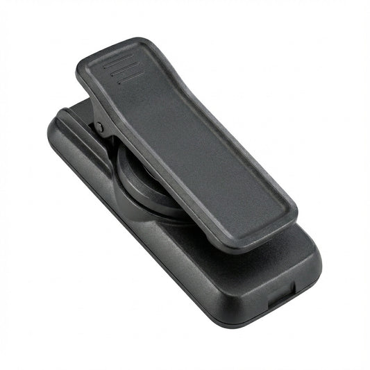 Gigaset S30852-Z2974-R102. Kopča za kaiš. Gigaset. S700H PRO. Crna.