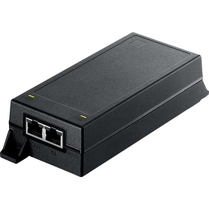 Zyxel POE12-60W. 5 Gigabit Ethernet. 10,100,1000,2500,5000 Mbps. IEEE 802.3ab. IEEE 802.3bt. IEEE 802.3bz. IEEE 802.3u. Crna. 100-240V. 50/60Hz.