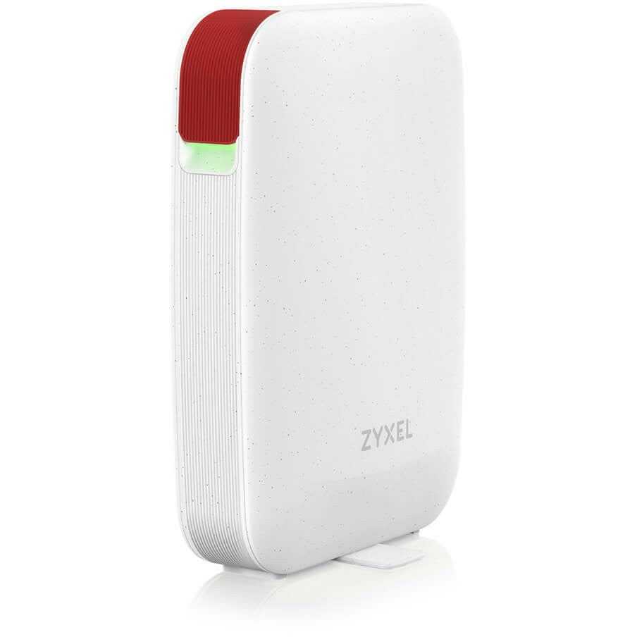 Zyxel USG-LITE 60AX. Ethernet WAN. 2.5 Gigabit Ethernet. Bijela.