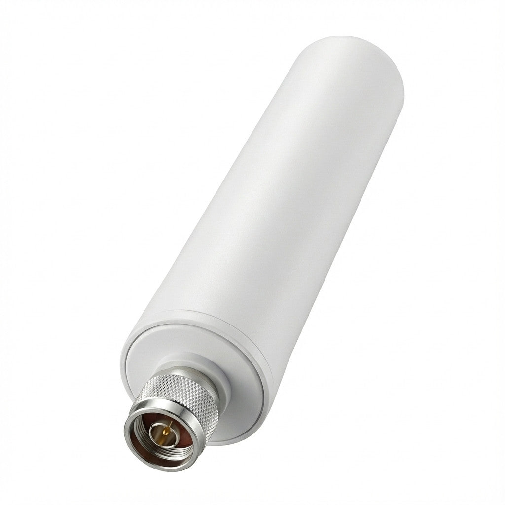 Zyxel ANT2105-ZZ0201F. 7dBi. 2,4/5GHz. 4.5dBi. 7dBi. 50 oma. 360°