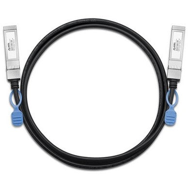 Zyxel DAC10G-1M-ZZ0103F. 1 m. SFP+. SFP+