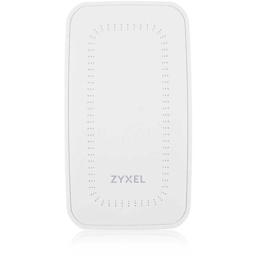 Zyxel WAX300H. 2.4GHz. 5GHz. 2400 Mbps. WPA. WPA2. WPA3