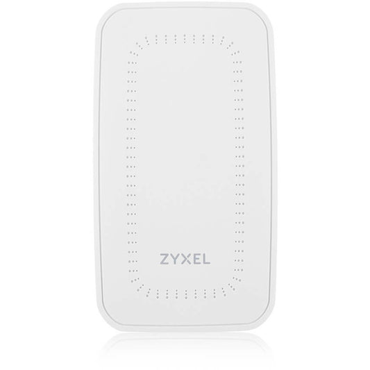 Zyxel WAX300H. 2.4GHz. 5GHz. 2400 Mbps. WPA. WPA2. WPA3