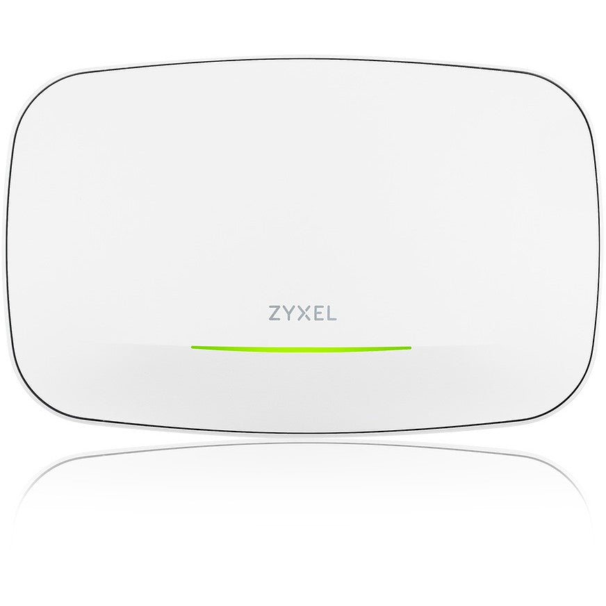 Zyxel WBE530-EU0101F. 2.4GHz. 5GHz. 6GHz