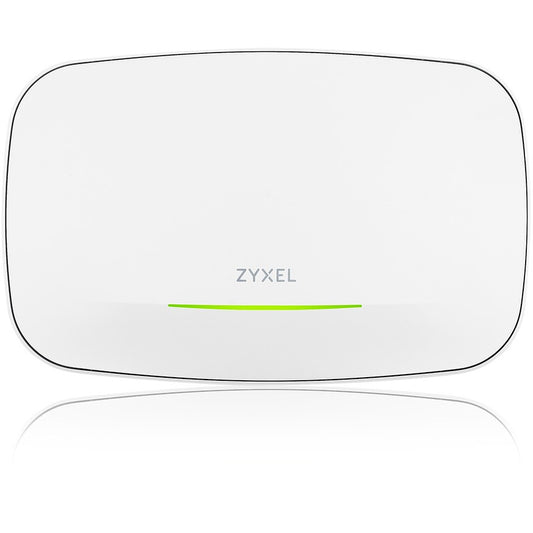 Zyxel WBE530-EU0101F. 2.4GHz. 5GHz. 6GHz