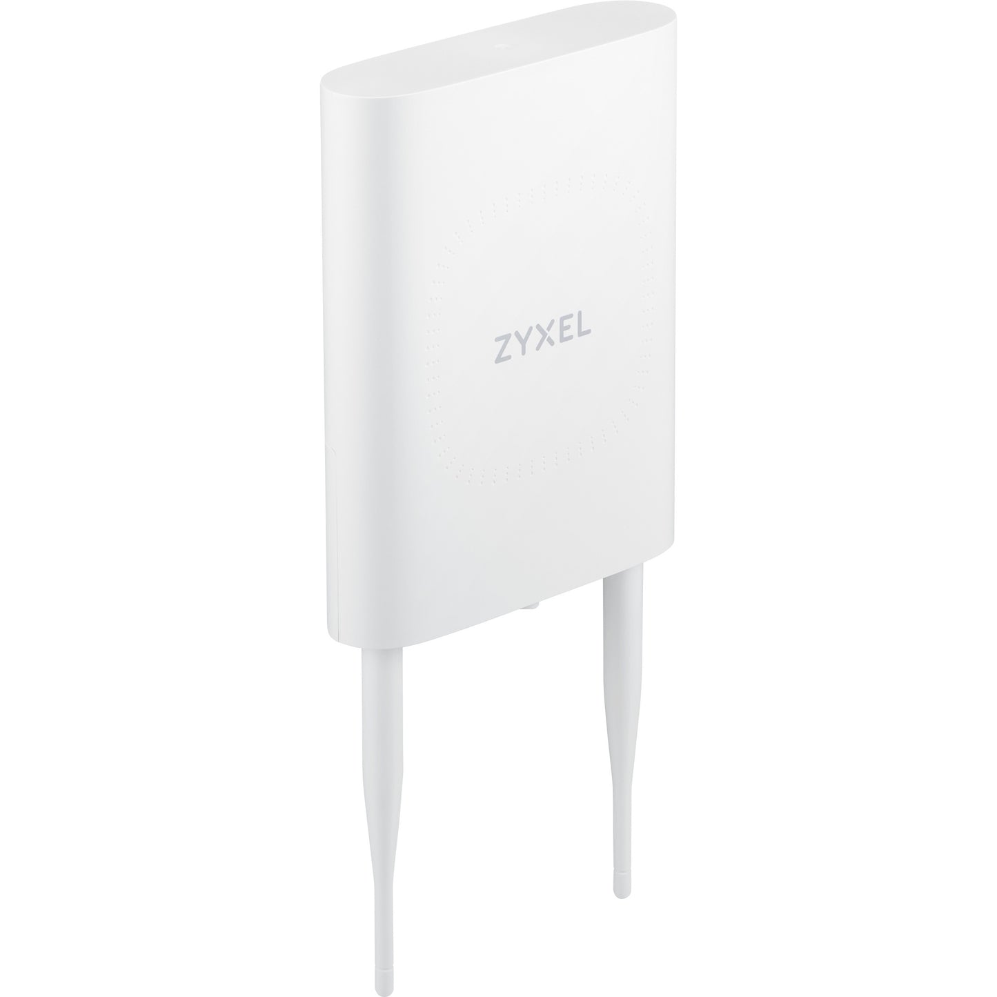 Zyxel NWA55AXE. 2.4GHz. 5GHz. 1775 Mbps. WPA. WPA-PSK. WPA2. WPA2-PSK. WPA3. WPA3-PSK. 10,100,1000 Mbps