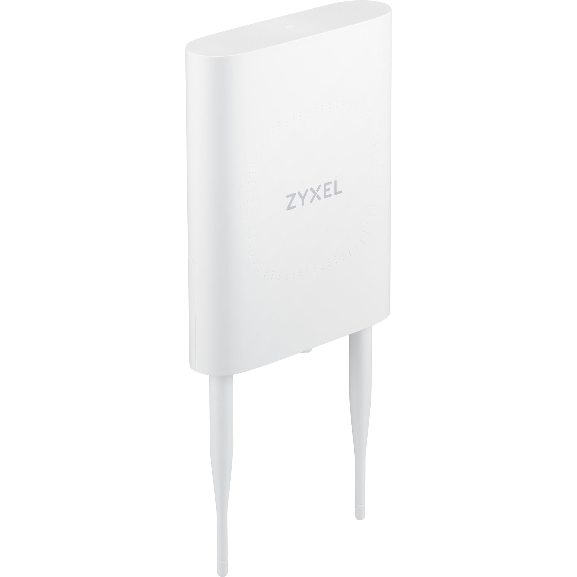 Zyxel NWA55AXE. 2.4GHz. 5GHz. 1775 Mbps. WPA. WPA-PSK. WPA2. WPA2-PSK. WPA3. WPA3-PSK. 10,100,1000 Mbps