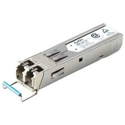 Zyxel SFP-LX-10-D. 1000 Mbps. 10000 m. 1310 nm. Laser klase 1. 21 CFR 1040.10 i 1040.11 CSA TUV. 0 - 70 °C. -40 - 85 °C
