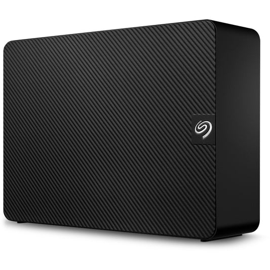 Seagate Expansion STKP6000400. 6TB. 3.5". 3.2 Gen 1 (3.1 Gen 1). Crna.