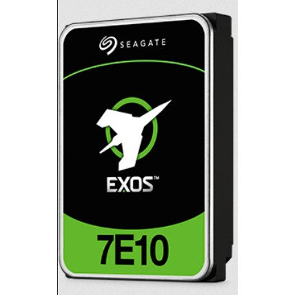 Seagate Enterprise ST4000NM025B. 4TB. 7200 o/min. 256MB. 3.5". SAS