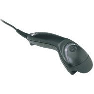 Honeywell Eclipse MS-5145. 1D. 0 - 4842 luksa. 650 nm. USB. Crna. 5V